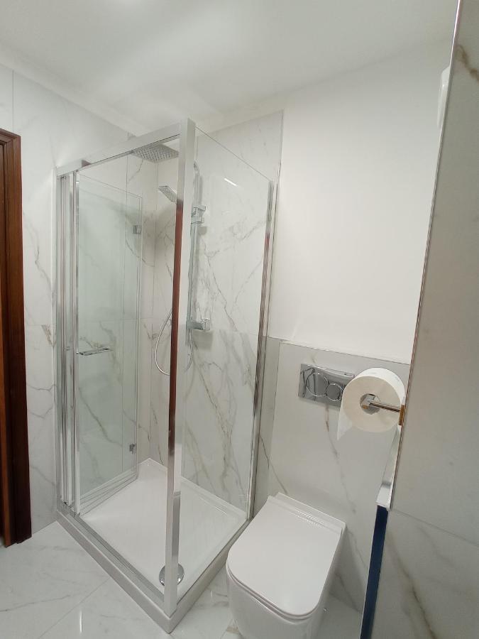Apartmán Relais Duomo Adelaide Florencie Exteriér fotografie