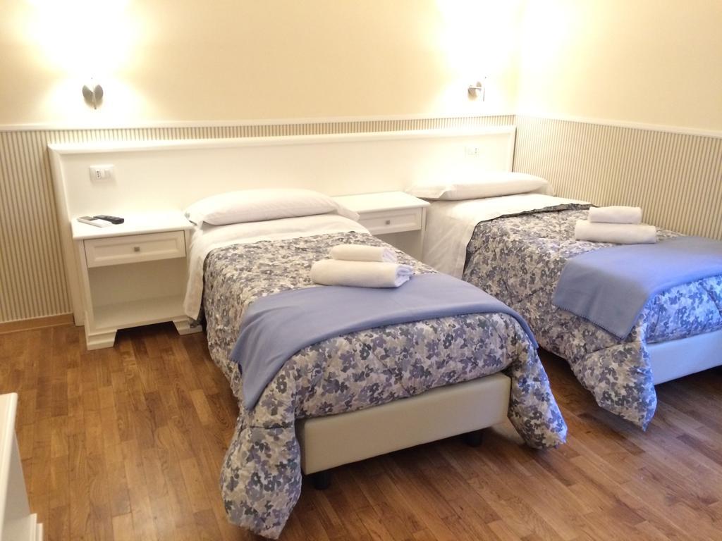 Apartmán Relais Duomo Adelaide Florencie Exteriér fotografie