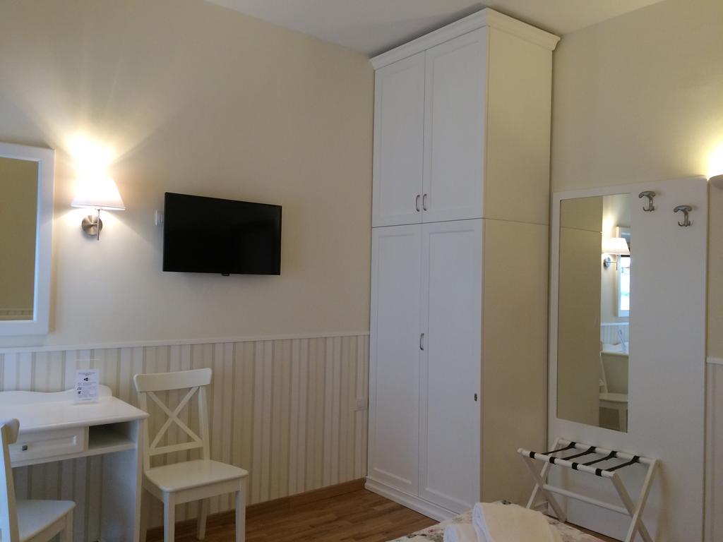 Apartmán Relais Duomo Adelaide Florencie Exteriér fotografie