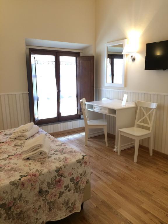Apartmán Relais Duomo Adelaide Florencie Exteriér fotografie