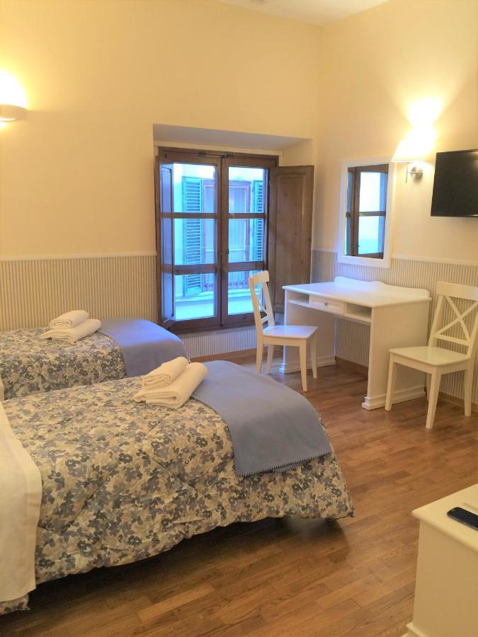 Apartmán Relais Duomo Adelaide Florencie Exteriér fotografie